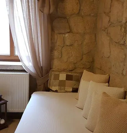 Oikia I, Luxury Stone House In Elani Hébergement de vacances