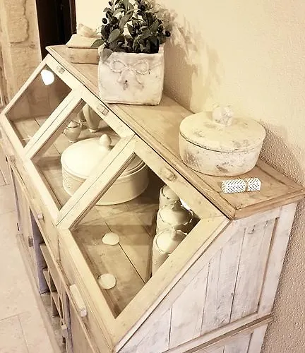 Oikia I, Luxury Stone House In Elani * Siviri