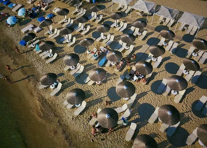 Oikia I, Luxury Stone House In Elani * Siviri