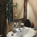 Oikia I, Luxury Stone House In Elani Casa vacanze *