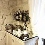 Casa vacanze Oikia I, Luxury Stone House In Elani Siviri
