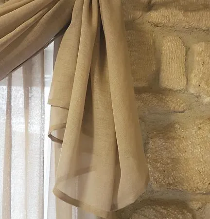 Oikia I, Luxury Stone House In Elani * Siviri