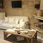 Prázdninový dům Oikia I, Luxury Stone House In Elani *