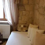 Oikia I, Luxury Stone House In Elani Prázdninový dům