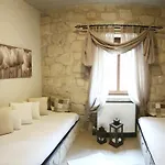 Oikia I, Luxury Stone House In Elani