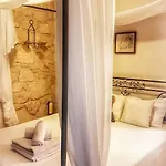 Prázdninový dům Oikia I, Luxury Stone House In Elani Siviri