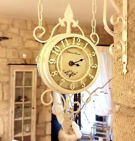 Oikia I, Luxury Stone House In Elani Casa vacanze Siviri