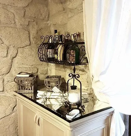 Casa vacanze Oikia I, Luxury Stone House In Elani Siviri